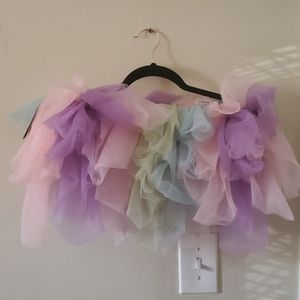 Tulle tutu